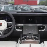 Hongqi E-HS9 – For Sale From China  | EVOVED - Image 3