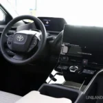 2024 GAC Toyota bZ4X – For Sale From China  | EVOVED - Image 5