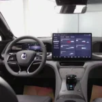 Denza N7 – For Sale From China | EVOVED - Image 5