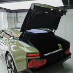 Hiphi Z Electric Car – For Sale From China | EVOVED - Image 3
