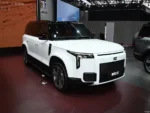 2024 Baic Motor 7 – For Sale From China | EVOVED - Image 10