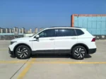 Volkswagen Tiguan L 300TSI – For Sale From China  | EVOVED - Image 10