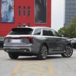 Hongqi E-HS9  – For Sale From China  | EVOVED - Image 4