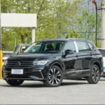 Volkswagen Tiguan L – For Sale From China  | EVOVED - Image 7