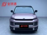 Geely ICON 2023 Model 1.5TD Chocolate Elegant Version – For Sale From China  | EVOVED