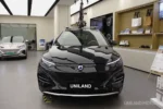 Denza N8 Byd Electric Car – For Sale From China  | EVOVED - Image 9