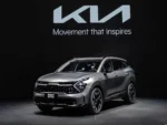 Kia Sportage  – For Sale From China  | EVOVED - Image 3