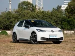 Volkswagen ID. 3 – For Sale From China | EVOVED - Image 2