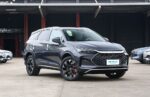 BYD Tang DM-I – Ready for Export From China | EVOVED - Image 4