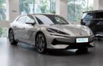 Denza Z9 GT DM – Buy Direct From China | EVOVED - Image 3