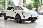 Avatr 11– Ready for Export From China | EVOVED