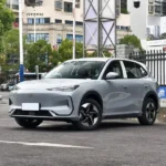 Geely Galaxy E5 Compact SUV  – For Sale From China  | EVOVED - Image 2