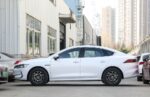 Qin PLUS 2026 EV510KM Travel Edition – Ready for Export From China | EVOVED - Image 2