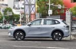 Geely Galaxy E5 2026 – Ready for Export From China | EVOVED - Image 4