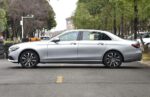 Benz E PHEV – Ready for Export From China | EVOVED - Image 4