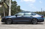 Honda Accord 2026 – Buy Direct From China | EVOVED - Image 3