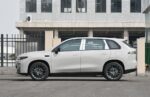 Leapmotor C10 Electric SUV – Buy Direct From China | EVOVED - Image 3