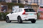 VOLVO XC60 PHEV – Ready for Export From China | EVOVED - Image 3