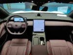 NIO ET5T 2024 75 kWh Touring – For Sale From China  | EVOVED - Image 5