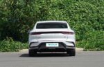 BYD Han EV 2026 – Buy Direct From China | EVOVED - Image 4