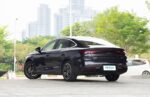 BYD Qin L DM-i PHEV – Ready for Export From China | EVOVED - Image 4