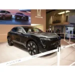 Dongfeng M-Hero 917 – For Sale From China  | EVOVED - Image 4