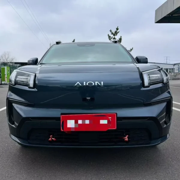 AION V Tyrannosaurus 2024 – For Sale From China  | EVOVED