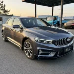 Geely Preface 2.0T Wang Yue Edition – For Sale From China  | EVOVED