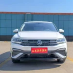 Volkswagen Tiguan L 300TSI – For Sale From China  | EVOVED