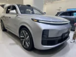 Lixiang Li Auto 2024 – For Sale From China  | EVOVED
