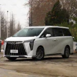 GAC Trumpchi M8  – For Sale From China  | EVOVED - Image 11