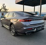 Geely Preface 2.0T Wang Yue Edition – For Sale From China  | EVOVED - Image 11