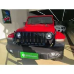 Jeep Gladiator – For Sale From China  | EVOVED - Image 10