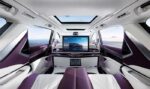 Voyah Dreamer Pure Electric – Ready for Export From China | EVOVED - Image 2