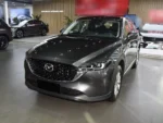 2025 Mazda CX-5 Model 2.0L Automatic 2WD Comfort Version – For Sale From China  | EVOVED - Image 6