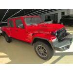 Jeep Gladiator – For Sale From China  | EVOVED - Image 7