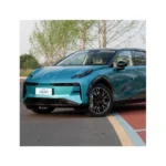 Zeekr X – For Sale From China | EVOVED - Image 8