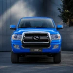 Pickup Zhongxing Lingdu 2.5T New Commercial Edition – For Sale From China | EVOVED - Image 9