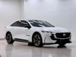 Mazda EZ-6 2024 Pure Electric 600 Flagship  – For Sale From China  | EVOVED - Image 4
