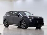 2025 Changan Qiyuan Q07 215 Flagship PLUS  – For Sale From China  | EVOVED - Image 7