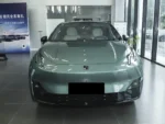 Lynk & Co Z20 SUV – For Sale From China  | EVOVED - Image 7