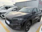 Jetour Dashing 2026 Hybrid SUV  – For Sale From China  | EVOVED - Image 8
