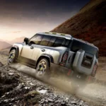 2024 Jetour Shanhai T2 1.5TD DHT 208km Mountain – For Sale From China | EVOVED - Image 11