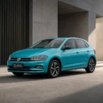 Volkswagen Polo – For Sale From China | EVOVED - Image 7