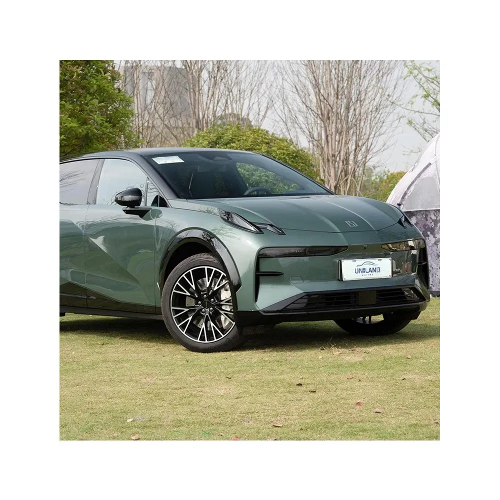 imgi_82_Zeekr-X-Geely-Electric-SUV-New-and-Used-Car Zeekr X Geely Electric SUV – For Sale From China | EVOVED - Image 1