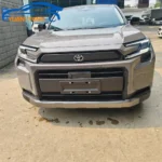 Toyota RAV4 – For Sale From China | EVOVED - Image 8