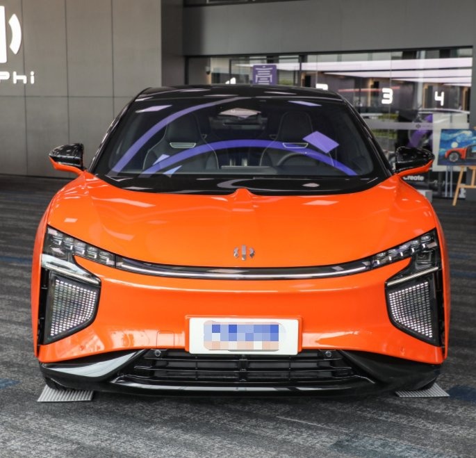 imgi_83_2023-Most-Environmentally-Friendly-Cars-Hiphi-Z-New-Ener Hiphi Z – For Sale From China | EVOVED - Image 1