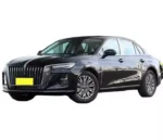 Hongqi H5 2024 Hybrid 1.5T – For Sale From China | EVOVED - Image 9