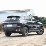 Volkswagen Tayron – For Sale From China  | EVOVED - Image 7