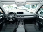 2025 Mazda CX-5 Model 2.0L Automatic 2WD Comfort Version – For Sale From China  | EVOVED - Image 10